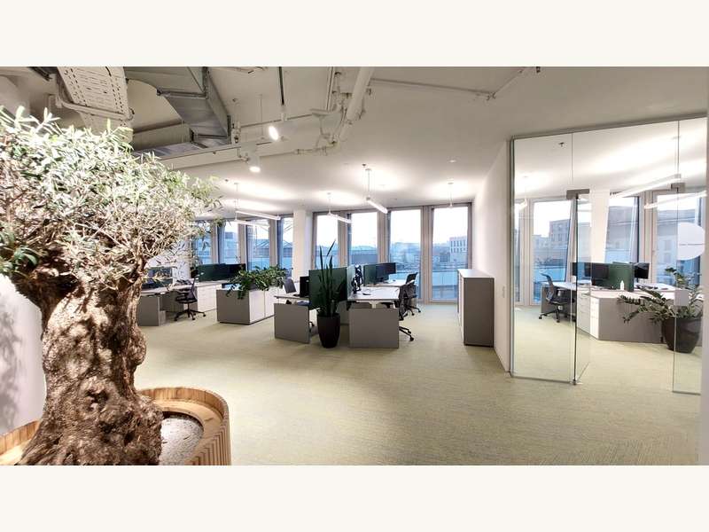 Büro in 1030  - 12