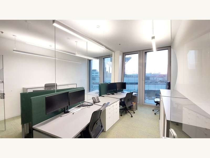 Büro in 1030  - 13