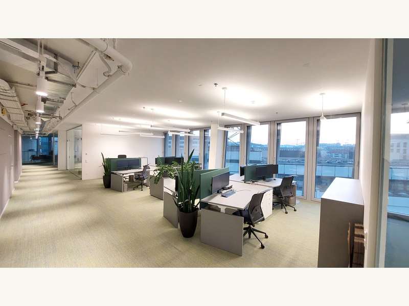 Büro in 1030  - 14