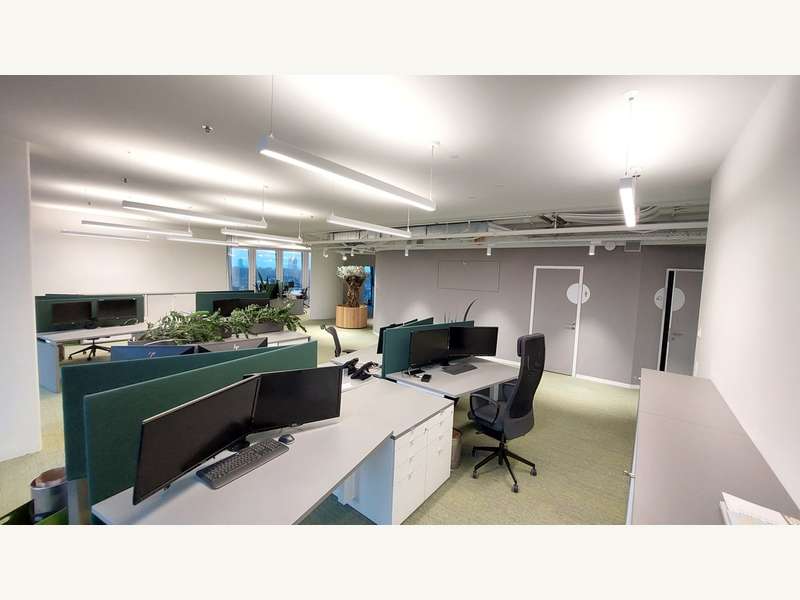 Büro in 1030  - 15