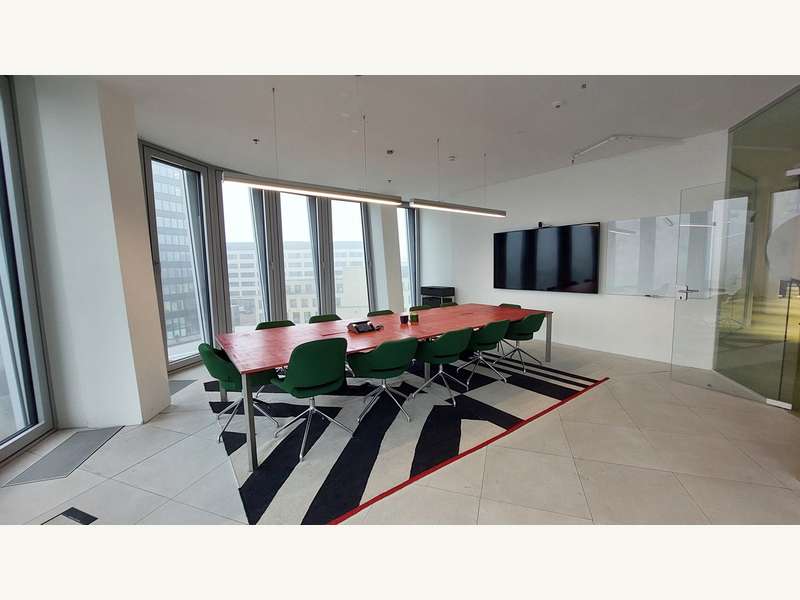 Büro in 1030  - 17