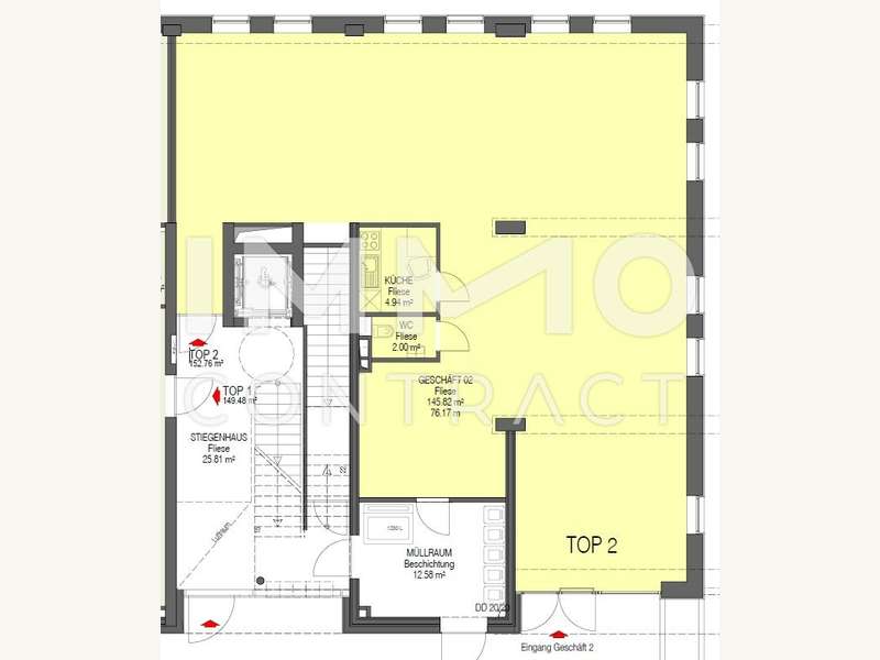 Büro in 3251  - 17