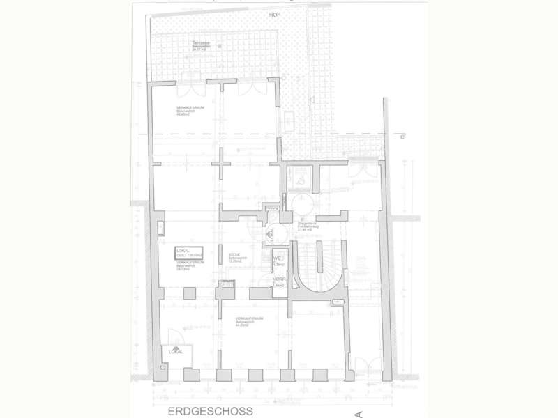 Büro/Praxis in 1160  - 11