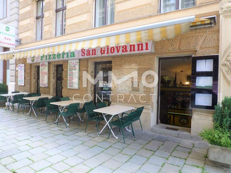 Restaurant in 1010  - 1