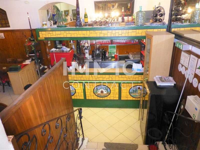 Restaurant in 1010  - 2