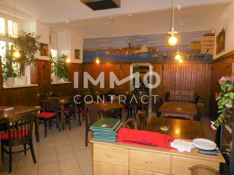 Restaurant in 1010  - 3