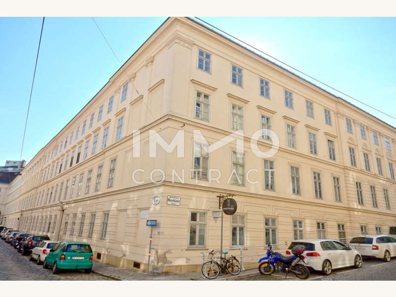 Büro in 1030  - 14