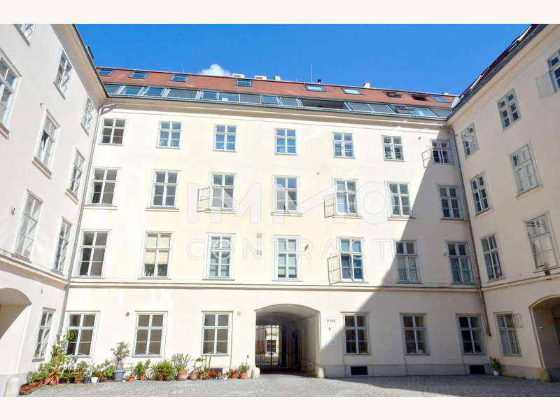 Büro in 1030  - 15