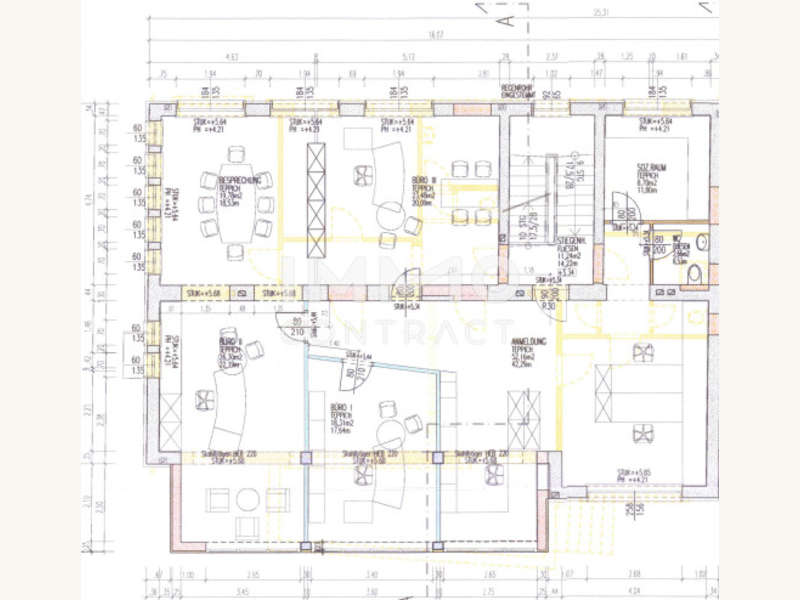 Büro in 4150  - 14