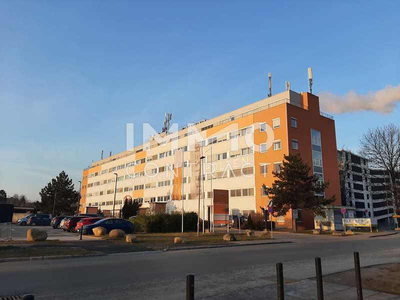 Büro in 3100  - 1