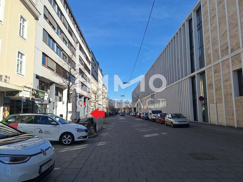 Geschäftslokal in 4020  - 10