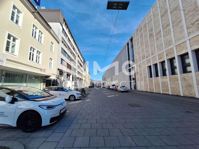 Büro/Praxis in 4020  - 1
