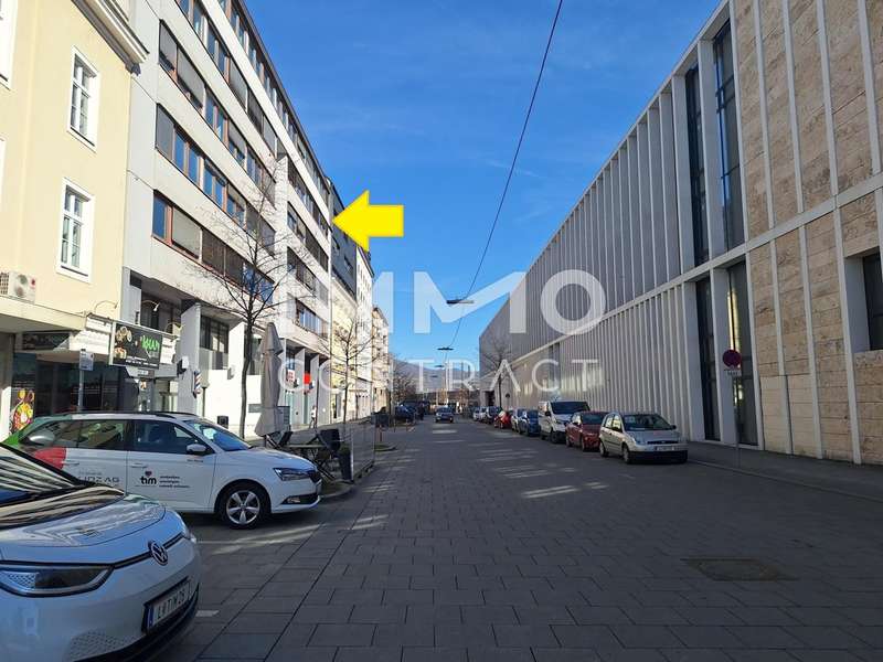 Büro/Praxis in 4020  - 2