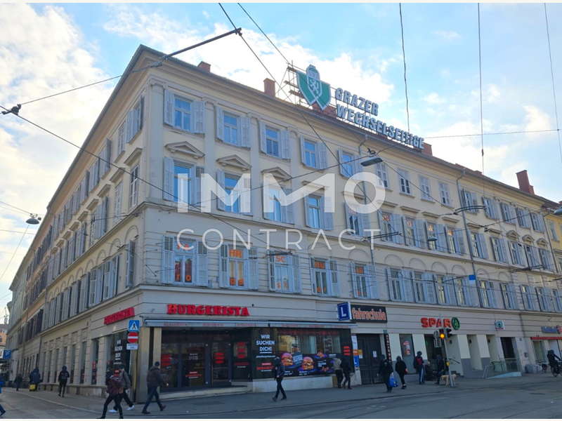 Büro in Graz Graz Büro