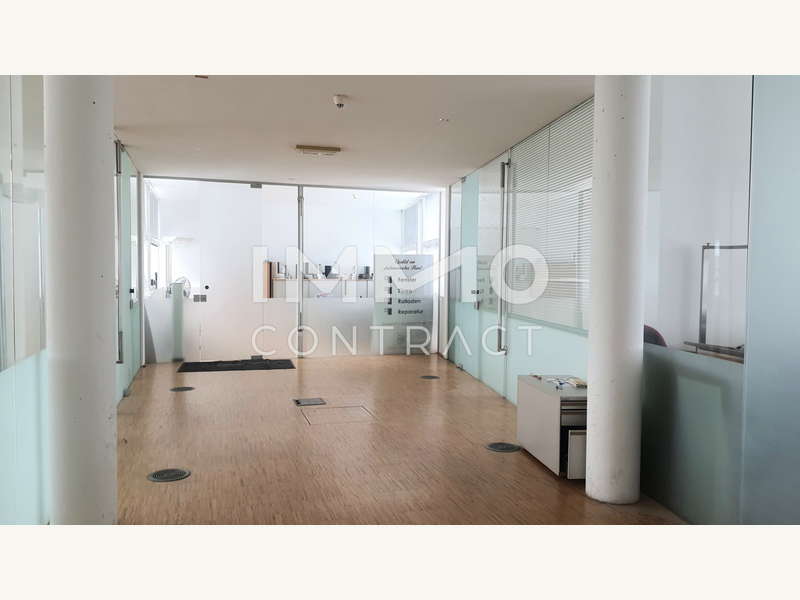 Büro in 2380  - 2