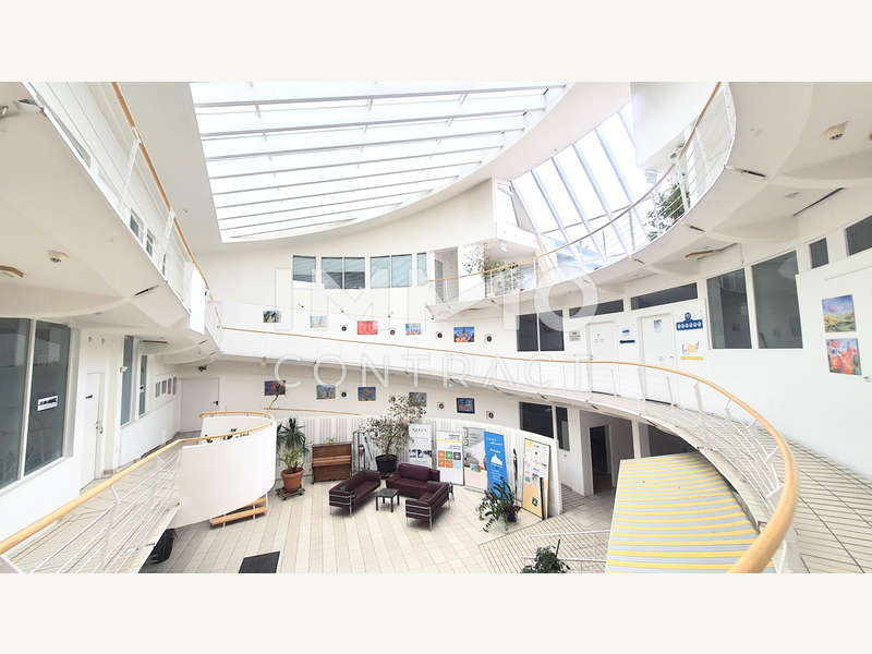 Büro in 2380  - 6