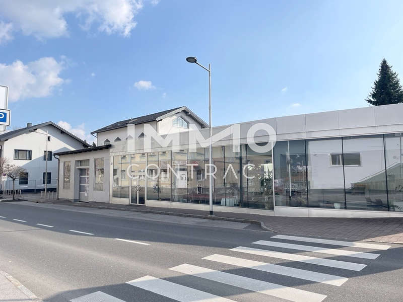 Werkstatt in 3250  - 1