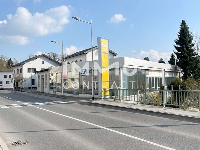 Werkstatt in 3250  - 2