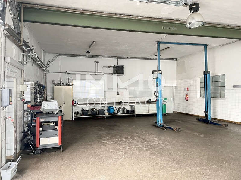 Werkstatt in 3250  - 8