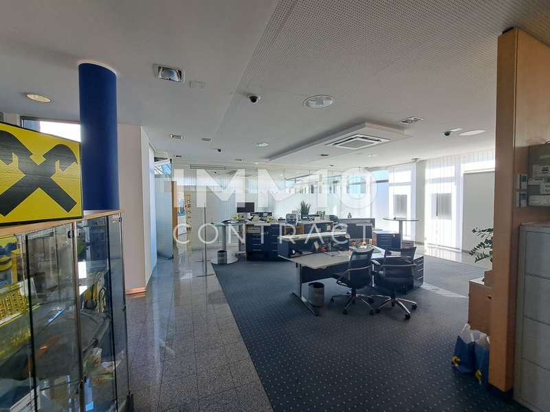 Büro/Praxis in 4481  - 4