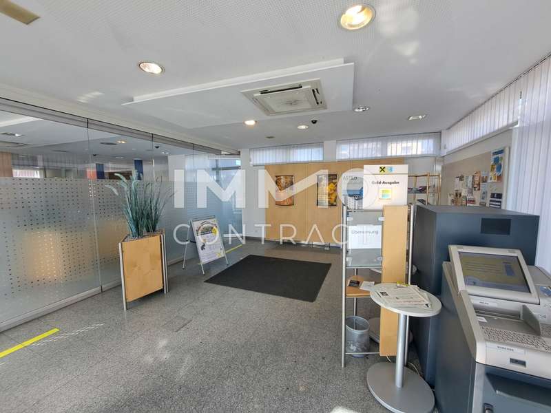 Büro/Praxis in 4481  - 6