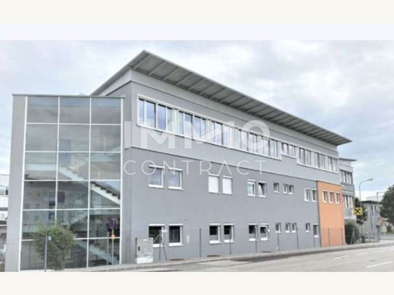 Büro in 4481  - 1