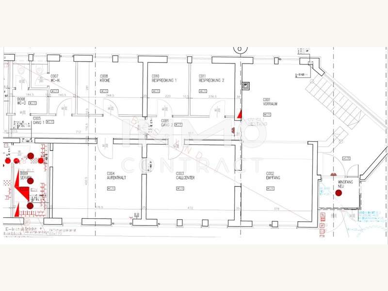 Büro in 4481  - 13