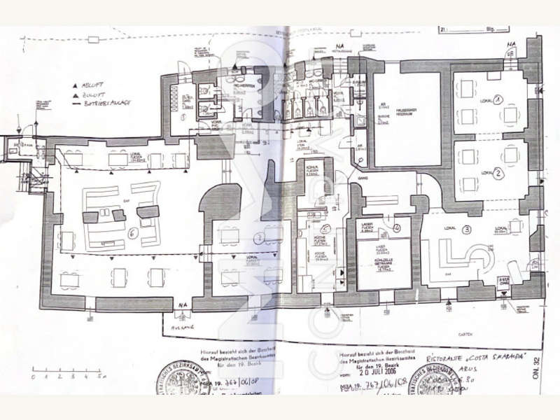 Restaurant in 1190  - 10
