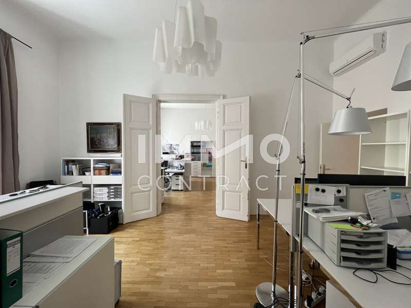Büro in 1010  - 1