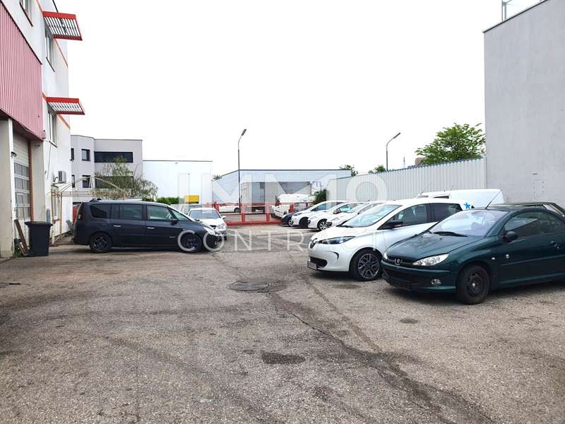 Werkstatt in 1230  - 2