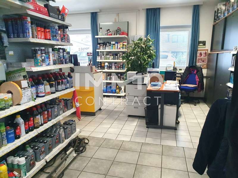 Werkstatt in 1230  - 3