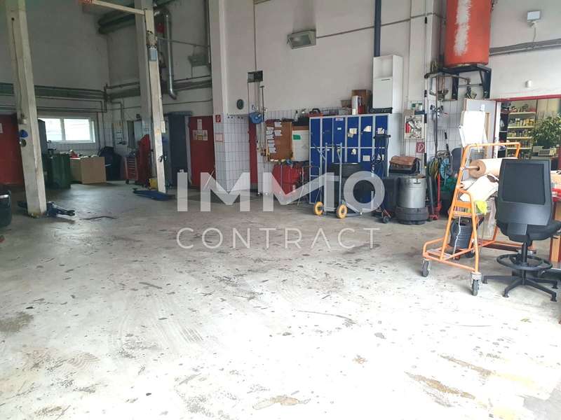 Werkstatt in 1230  - 5