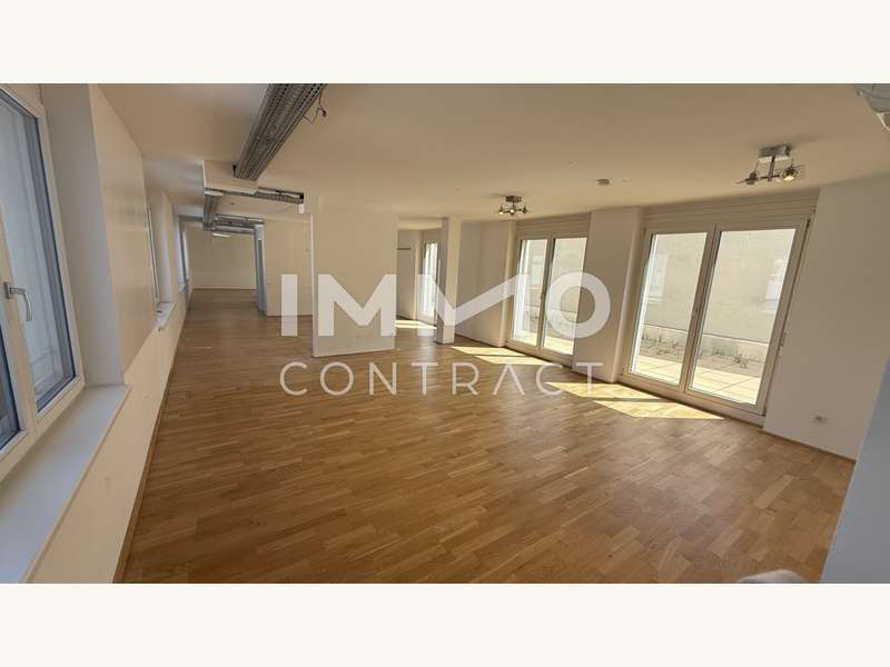 IMG 8708 - Büro/Praxis Wien - Bild 2 von 9 Büro/Praxis in 1030 - 2