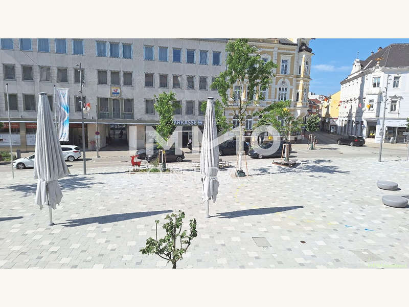 Bürohaus Amstetten - Bild 1 von 15 Bürohaus in 3300 - 1