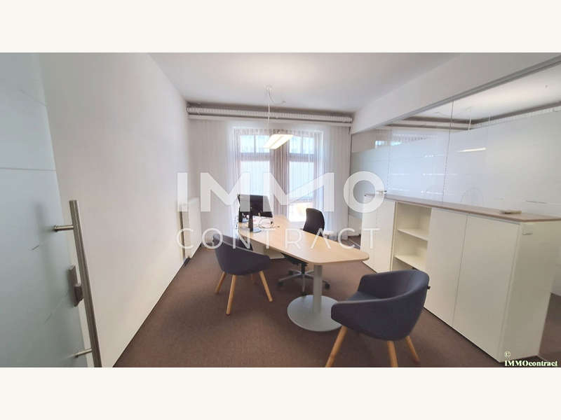 Bürohaus Amstetten - Bild 2 von 15 Bürohaus in 3300 - 2