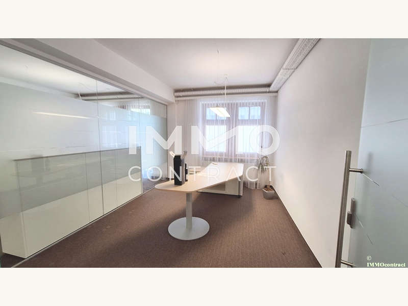 Bürohaus Amstetten - Bild 3 von 15 Bürohaus in 3300 - 3