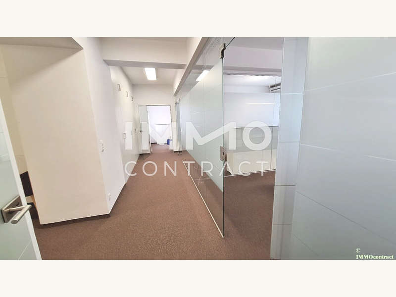 Bürohaus Amstetten - Bild 5 von 15 Bürohaus in 3300 - 5