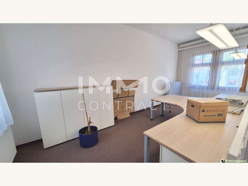 Bürohaus Amstetten - Bild 7 von 15 Bürohaus in 3300 - 7