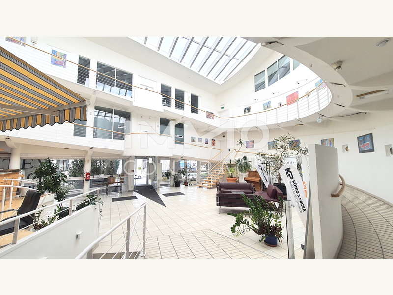 20250401 112025 neu - Bild 3 von 7 Büro in 2380 - 3