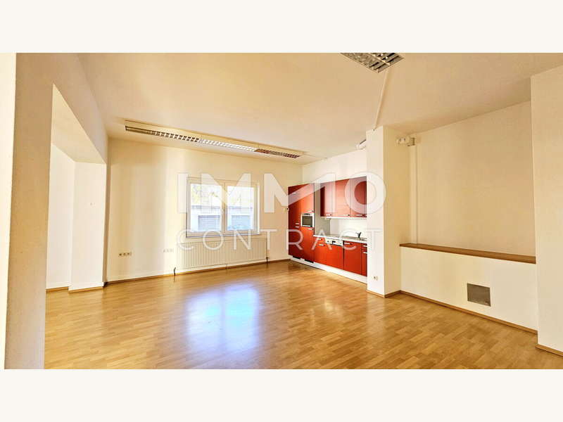 Großes 7 - Büro Wiener Neustadt - Bild 3 von 13 Büro in 2700 - 3