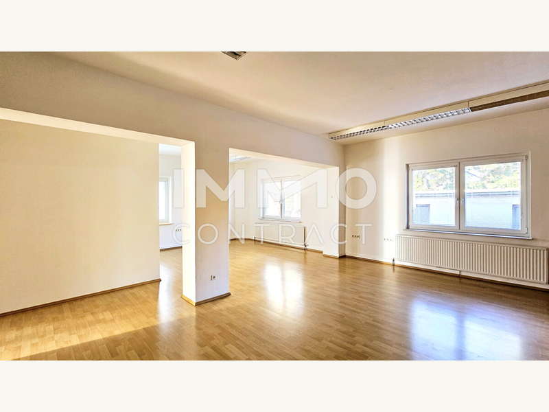 Großes 4 - Büro Wiener Neustadt - Bild 8 von 13 Büro in 2700 - 8