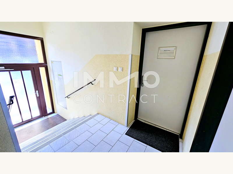 Eingang - Büro Wiener Neustadt - Bild 12 von 13 Büro in 2700 - 12