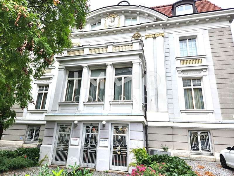 Aussenansicht - Bild 1 von 4 Bürohaus in 2500 - 1