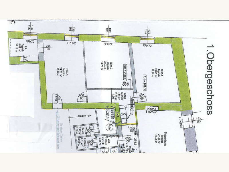 Büro in 4600  - 3