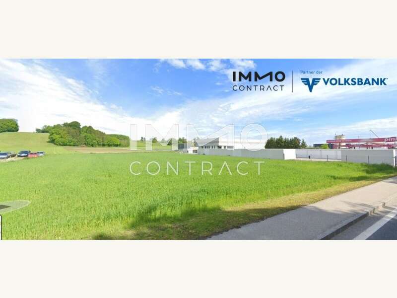 Gewerbebaugrund in 3331  - 1