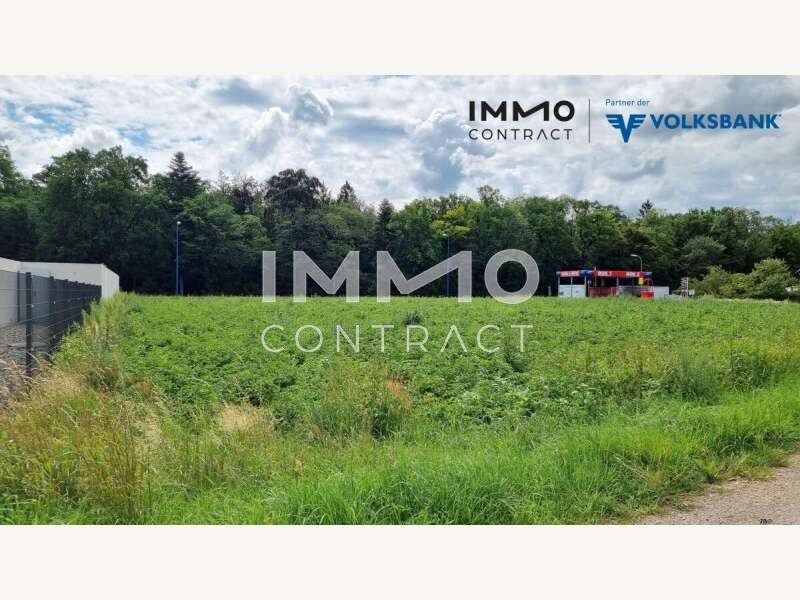 Gewerbebaugrund in 3331  - 3