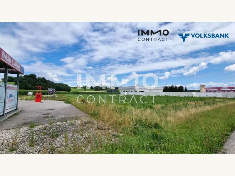 Gewerbebaugrund in 3331  - 4
