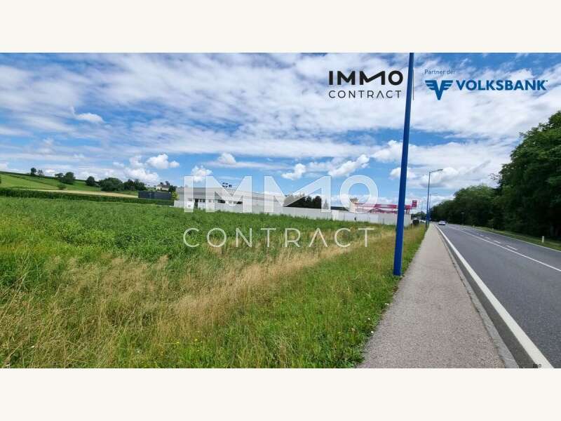 Gewerbebaugrund in 3331  - 5