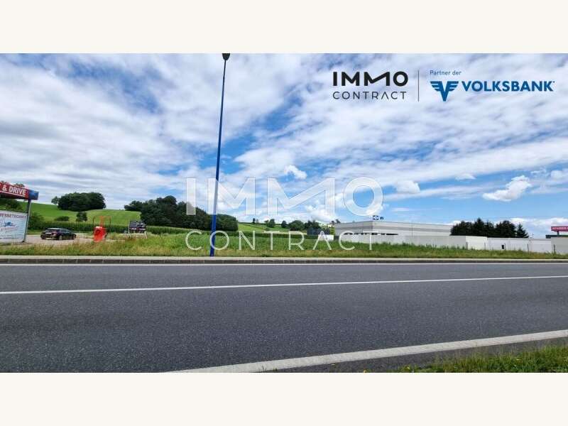 Gewerbebaugrund in 3331  - 7