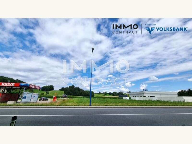 Gewerbebaugrund in 3331  - 8